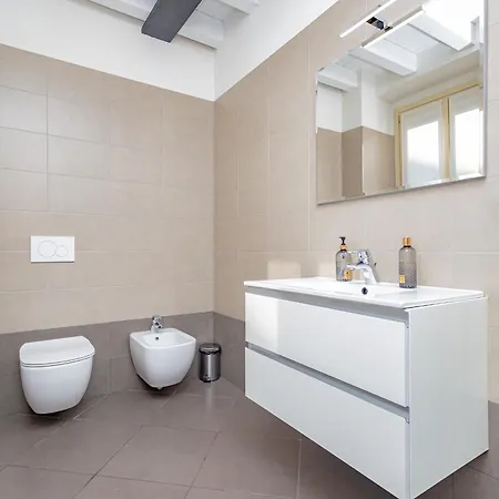 Apartment B1 *