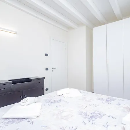 Apartment B1 *