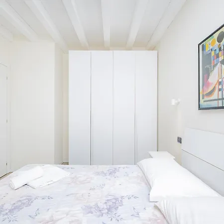 Apartment B1 Bergamo