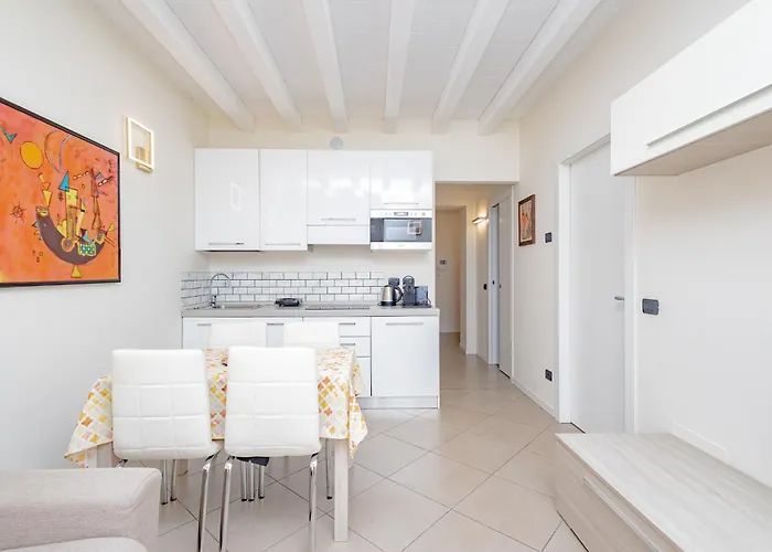 B1 Apartament
