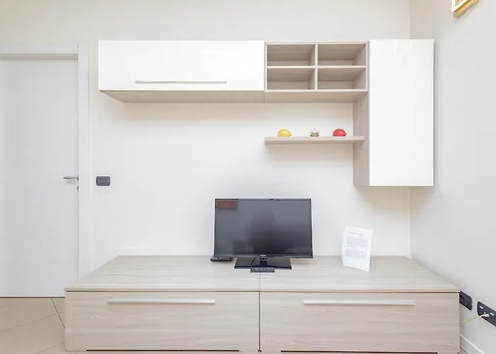 Apartament B1