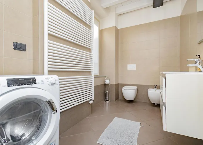 B1 Apartament *