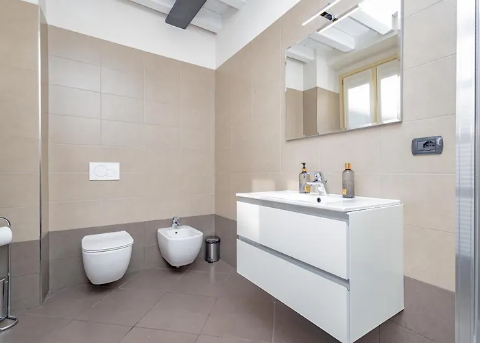 Apartament B1 *