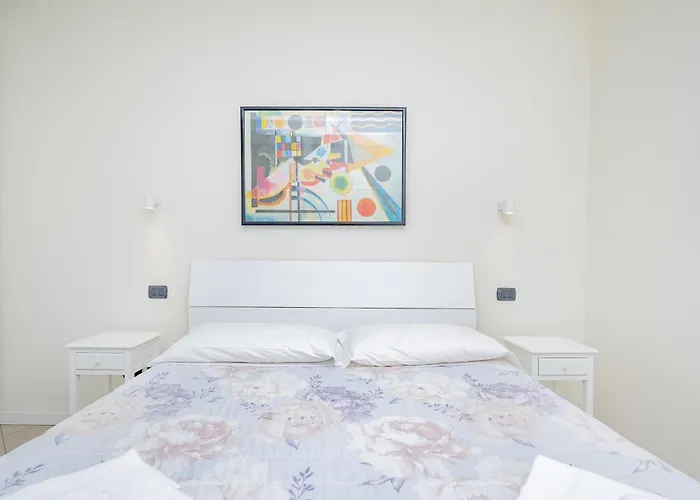 Apartament B1 Bergamo