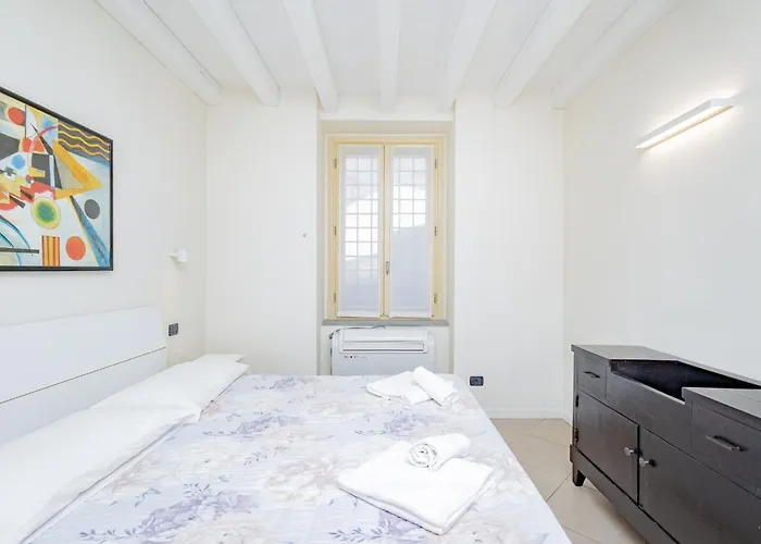 B1 Apartament