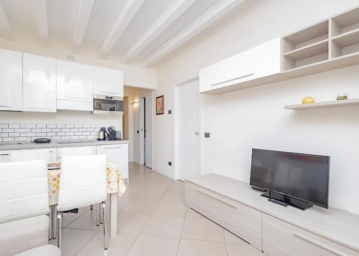Apartament B1
