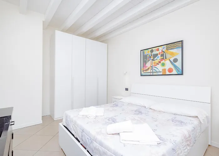 B1 Apartament *