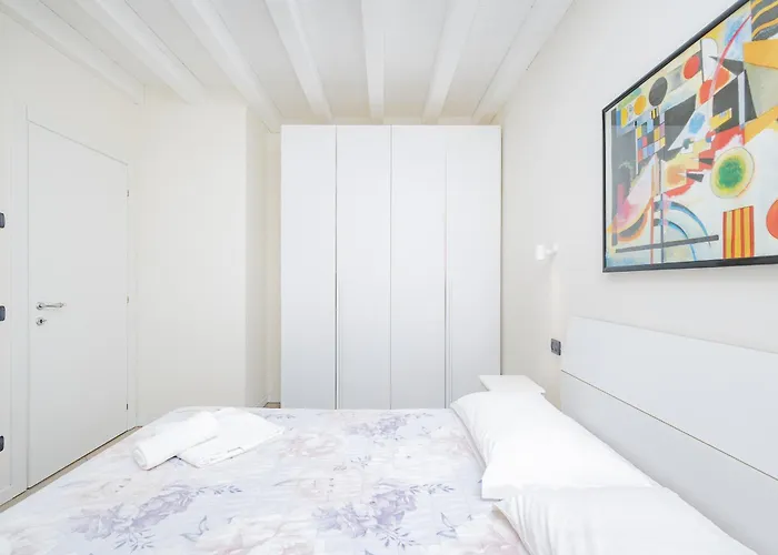Apartament B1 Bergamo