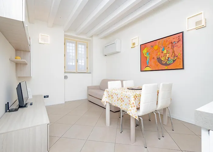 Apartament B1